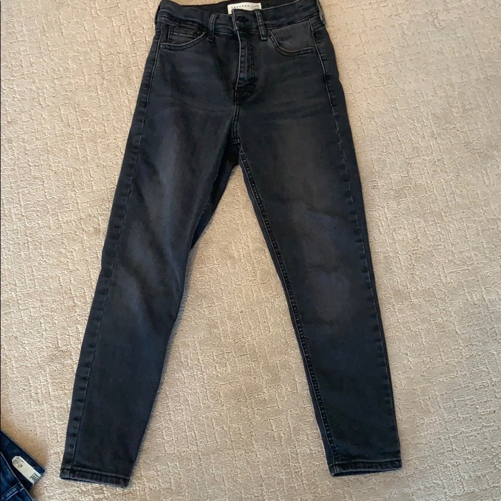 Top shop Jamie Jean